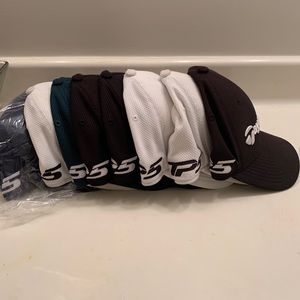 Taylormade M1/M3 hats